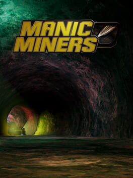 Manic Miners