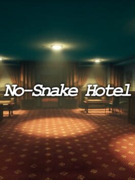 No-Snake Hotel