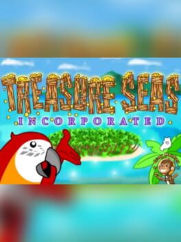 Treasure Seas Incorporated