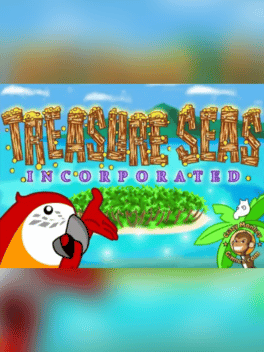 Treasure Seas Incorporated