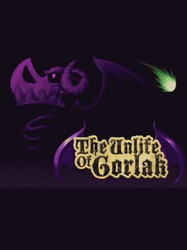 The Unlife of Gorlak
