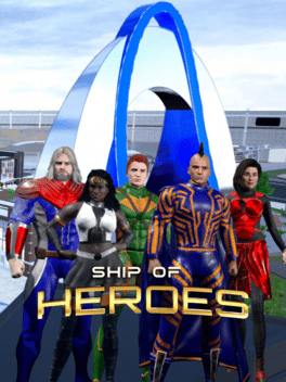 Ship of Heroes