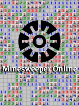 Minesweeper Online Cover