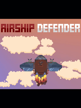 Airship Defender