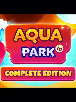 Aquapark io: Complete Edition