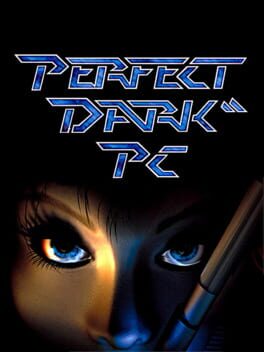 Perfect Dark PC Port