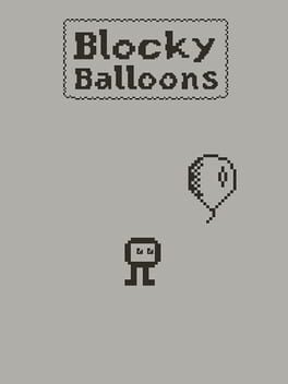 Blocky Balloons