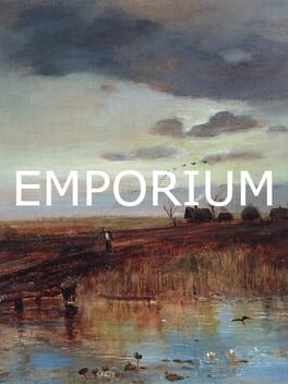 Pagan: Emporium