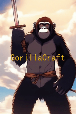 GorillaCraft