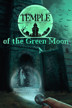 Temple of the Green Moon