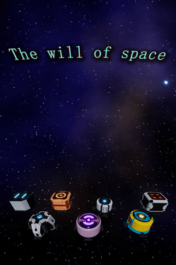 The will of space