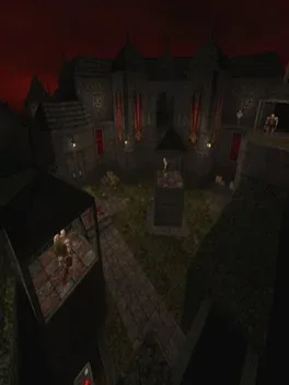 East Ardougne