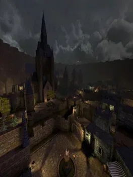 Secrets of the Keep