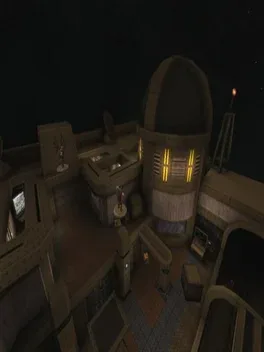 Corrupted Sector