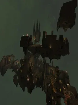 Diminutive Abyss