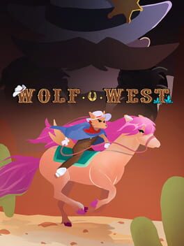 Wolf West