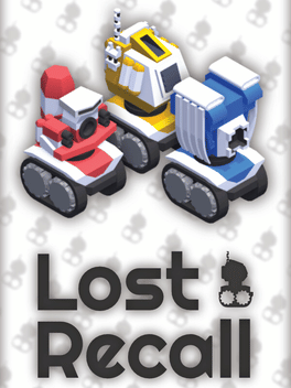 Lost Recall