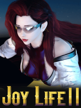 Joy Life 2 Cover