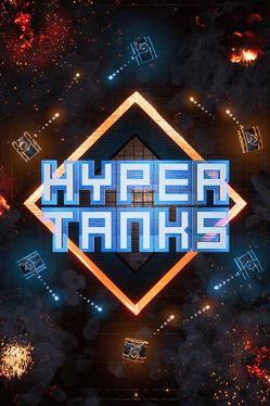 Hyper Tanks