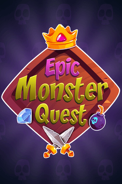 Epic Monster Quest