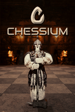 Chessium: 3D Chess Battle no Steam