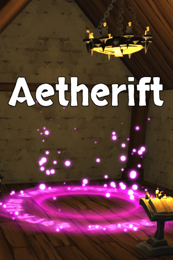 Aetherift