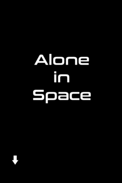 Alone in Space