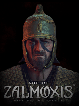 Age of Zalmoxis: Rise of the Fallen