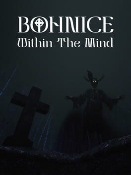 Bohnice: Within the Mind