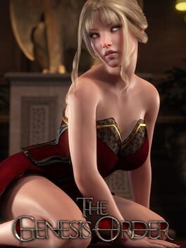 创世纪秩序破解游戏下载-游戏公社