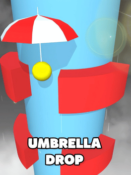 Umbrella Drop