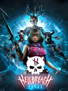 地狱突破:维加斯破解游戏下载-游戏公社