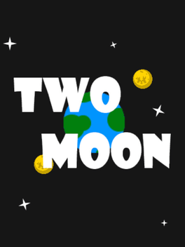 Two Moon: Space Rabbit