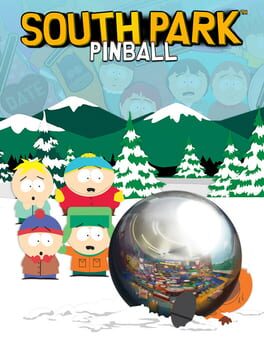 Pinball FX: South Park Pinball