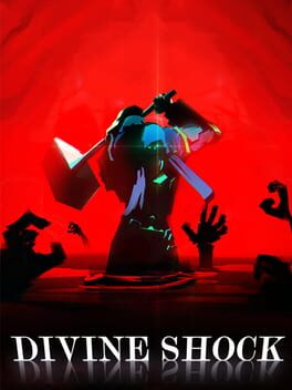 Divine Shock