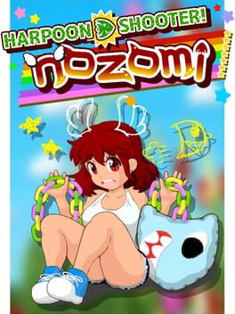 鱼叉射击!Nozomi游戏资源下载