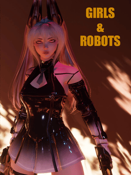 Girls and Robots