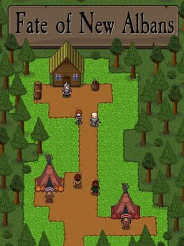 Fate of New Albans
