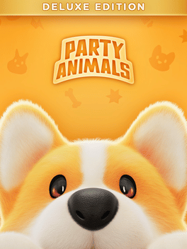 Party Animals: Deluxe Edition