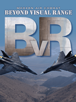 Modern Air Combat: Beyond Visual Range