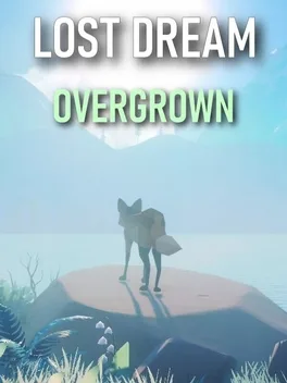Lost Dream: Overgrown image