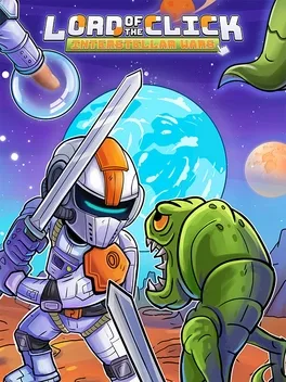 Lord of the Click: Interstellar Wars image