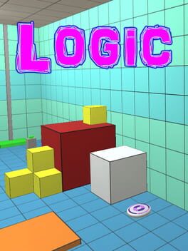 Logic Game Cover Artwork