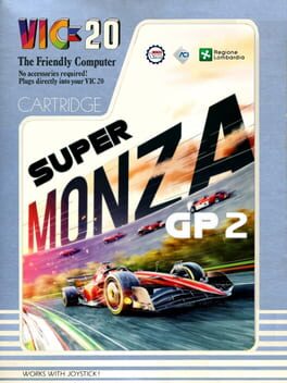 Super Monza GP 2