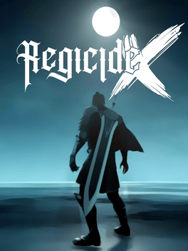 RegicideX Cover