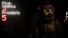 Five Nights at Freddy's 5