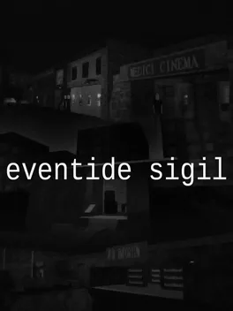 Hexcraft: Eventide Sigil