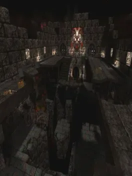 The Gateway to Hell