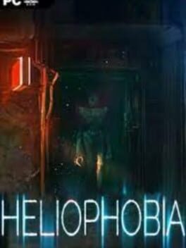 Heliophobia Game Cover Artwork
