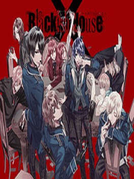 Cover for Blackish House
